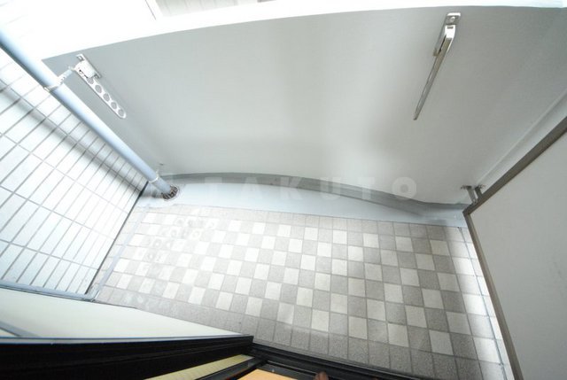 16/30 バルコニー