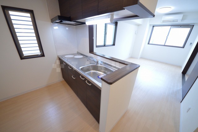 3/30 リビング/ダイニング