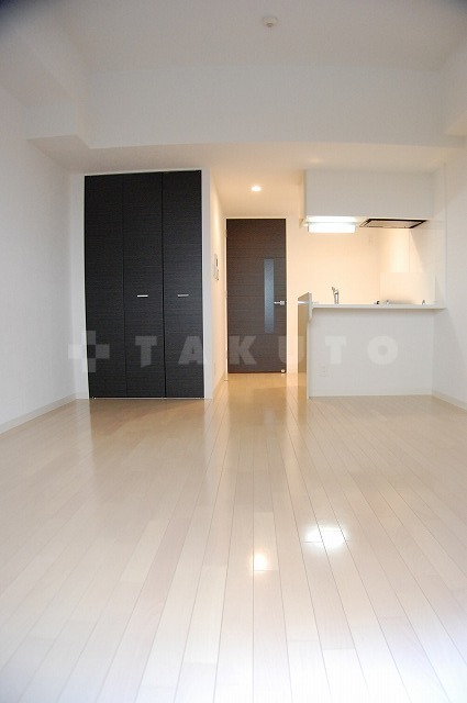 3/24 リビング/ダイニング