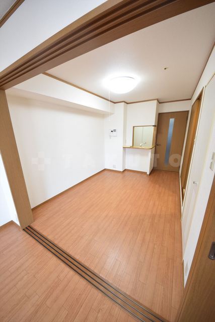 3/21 リビング/ダイニング