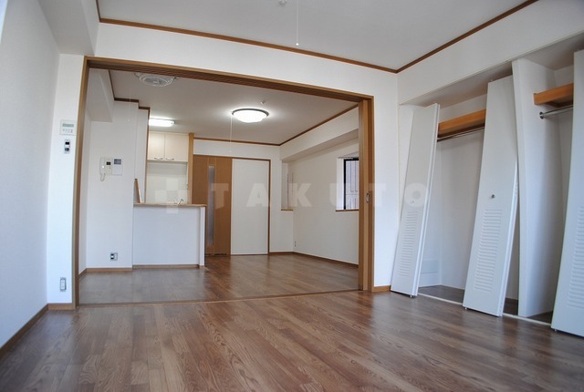 3/25 リビング/ダイニング