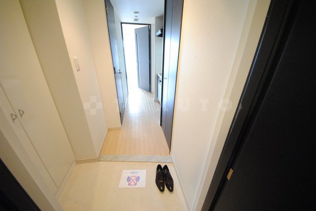 9/30 玄関