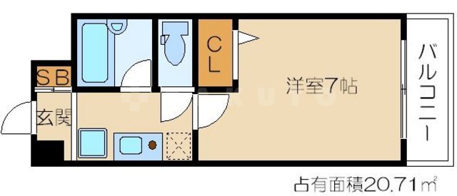 2/28 間取