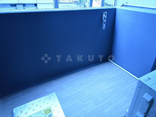 14/27 バルコニー