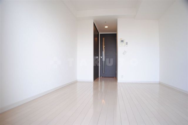 12/24 バルコニー