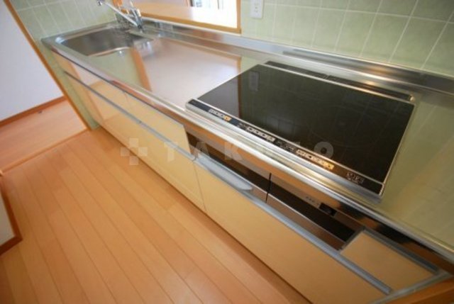 10/30 キッチン
