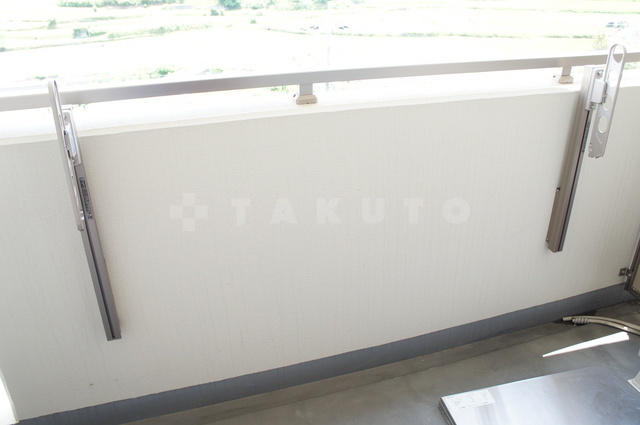 20/29 バルコニー