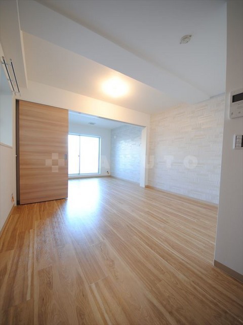 3/26 リビング/ダイニング