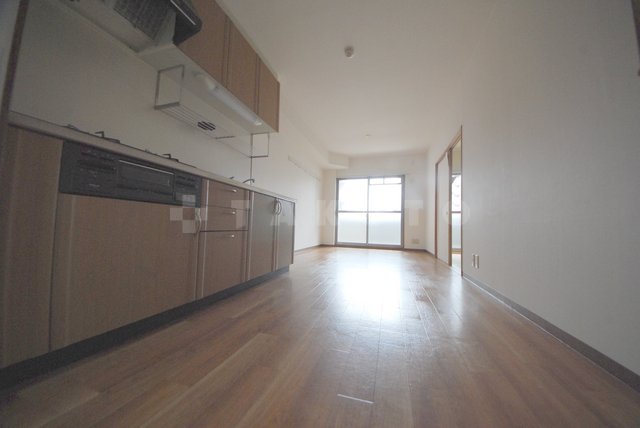 3/28 リビング/ダイニング