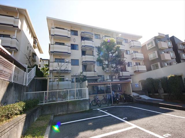 1/16 外観
