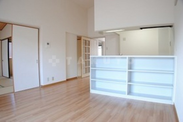 3/27 リビング/ダイニング