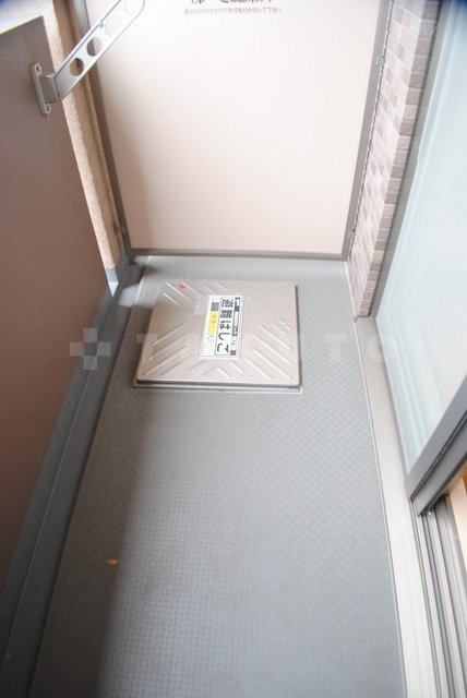 15/28 バルコニー