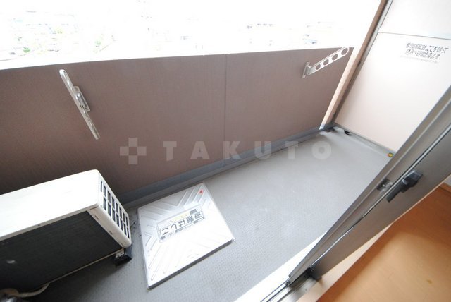 26/30 バルコニー