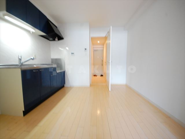 3/27 リビング/ダイニング