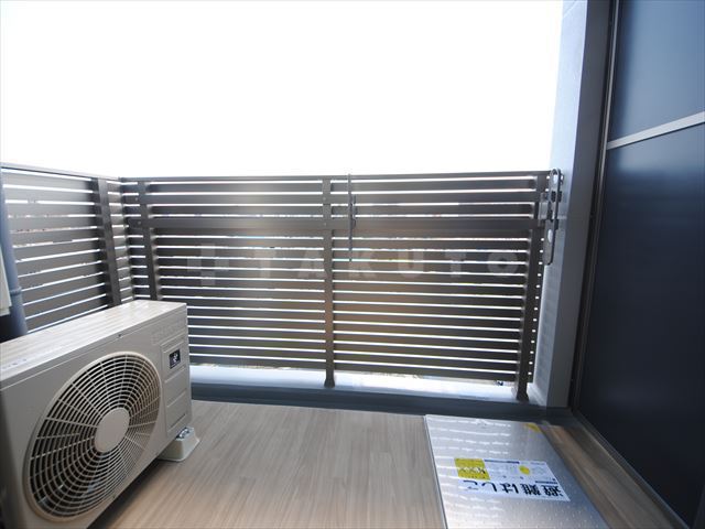 14/25 バルコニー