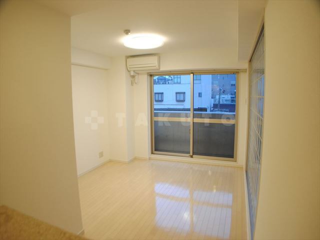 11/24 バルコニー