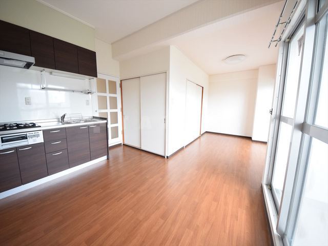 3/30 リビング/ダイニング