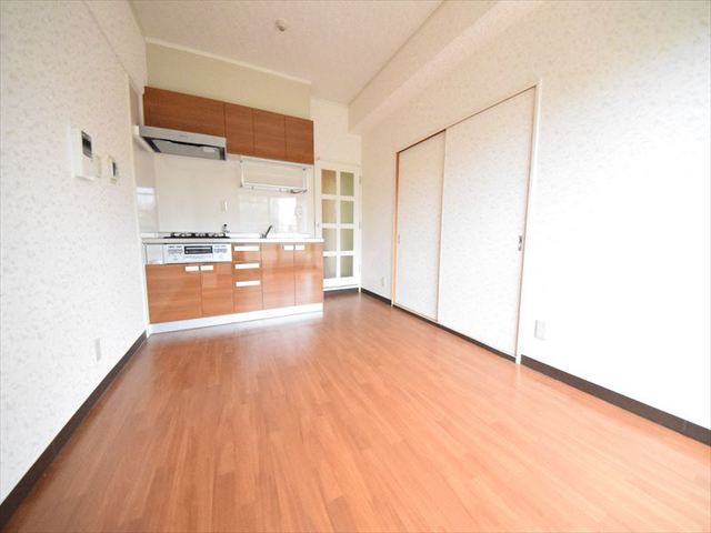 3/21 リビング/ダイニング