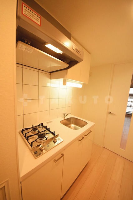 8/26 キッチン