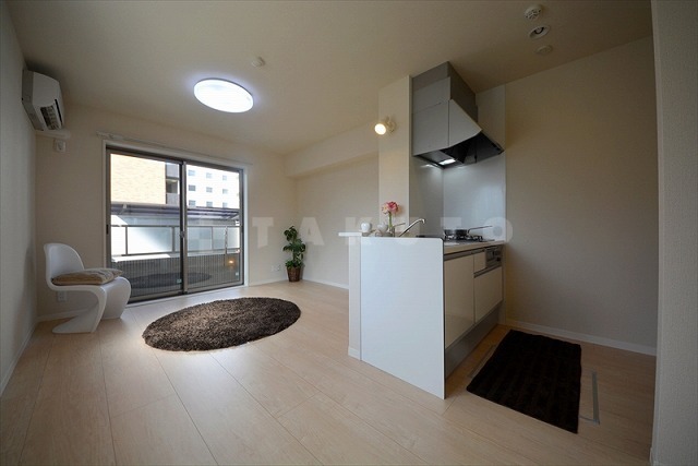 3/26 リビング/ダイニング