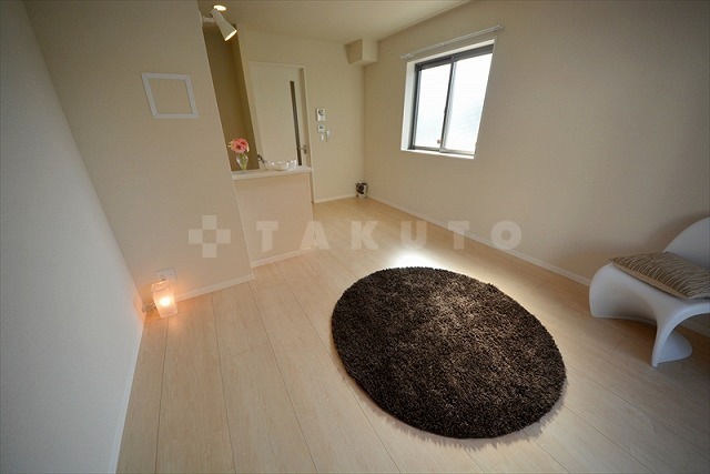 4/30 リビング/ダイニング