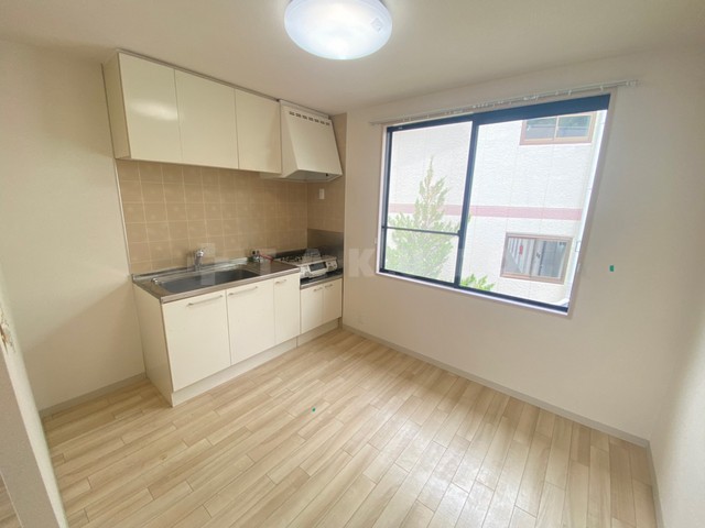 6/30 リビング/ダイニング