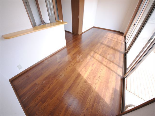 4/30 寝室