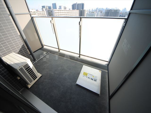 24/30 バルコニー