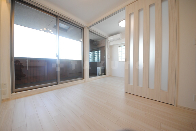 3/27 リビング/ダイニング