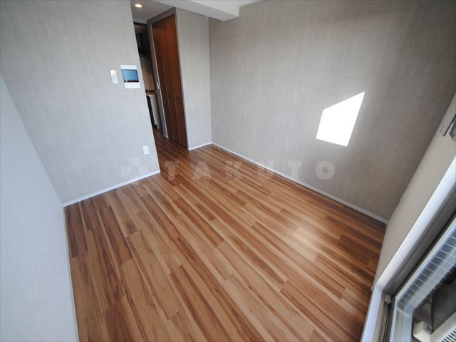 4/28 リビング/ダイニング