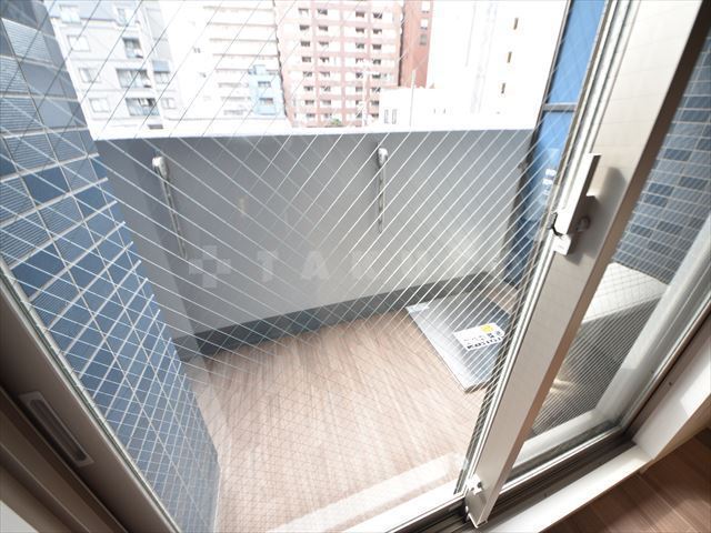 25/30 バルコニー