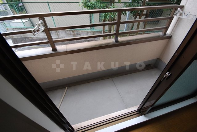 15/25 バルコニー