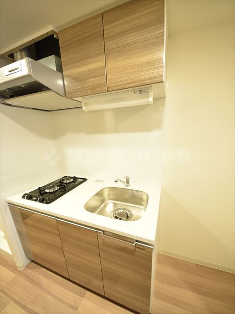 15/30 キッチン