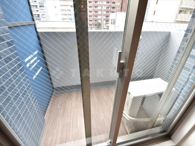 23/30 バルコニー