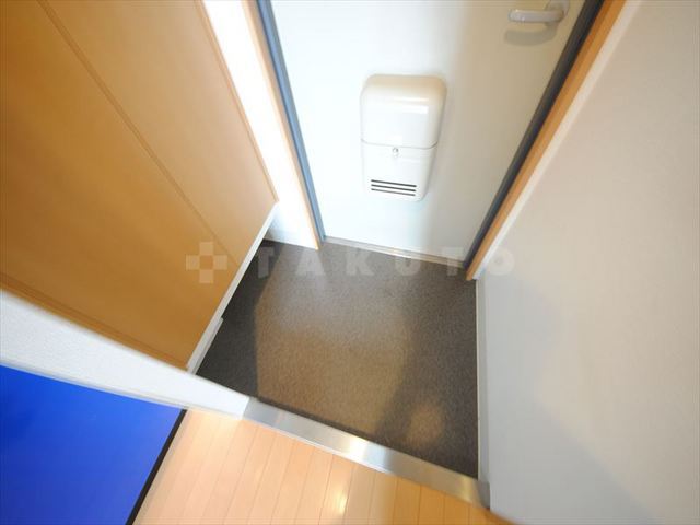 9/30 玄関