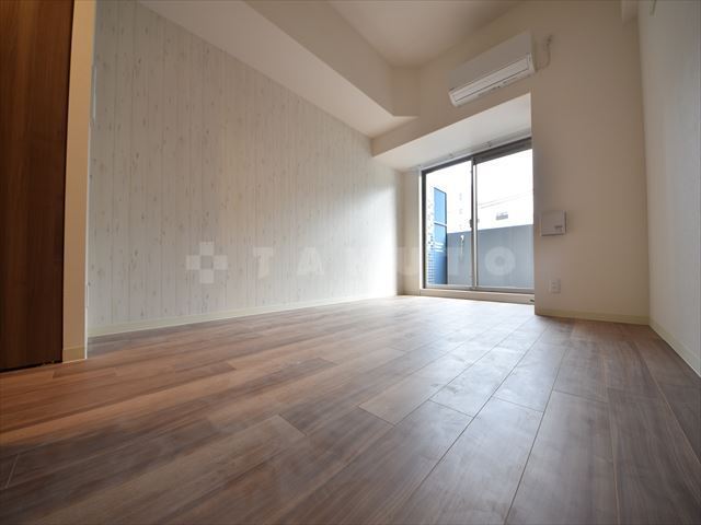 22/30 バルコニー