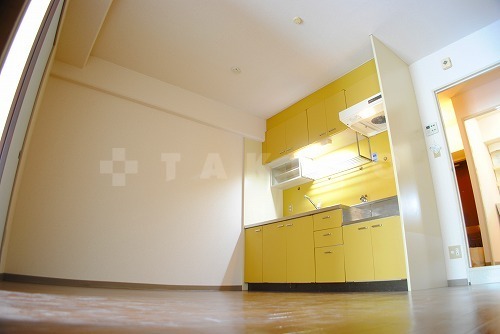 3/28 リビング/ダイニング