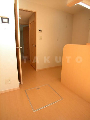 5/29 リビング/ダイニング