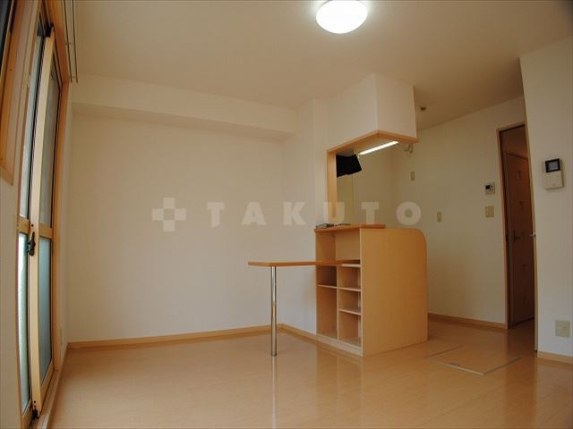 3/29 リビング/ダイニング