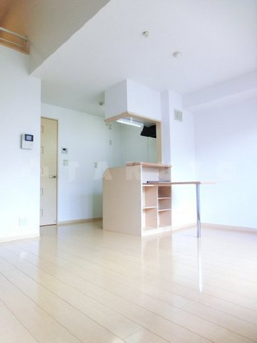 3/25 リビング/ダイニング