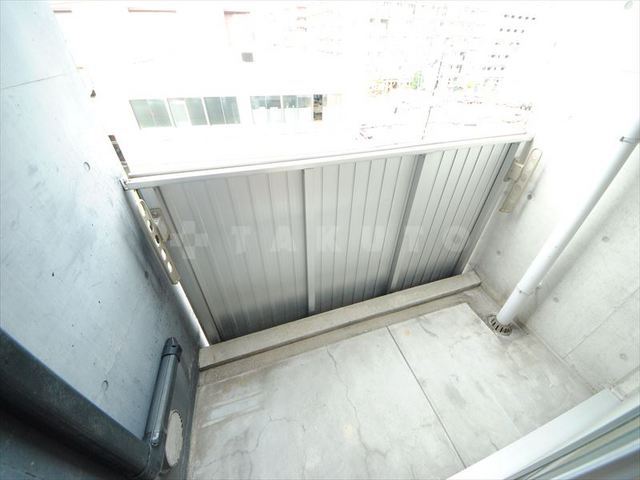 13/25 バルコニー