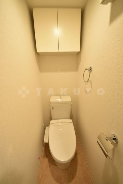 16/30 トイレ