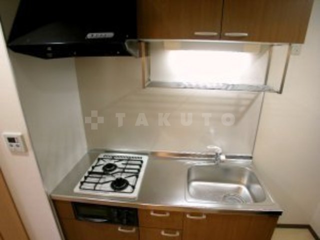 9/21 キッチン