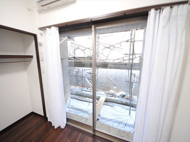 17/29 バルコニー