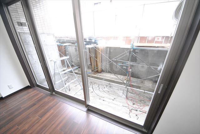 17/30 バルコニー