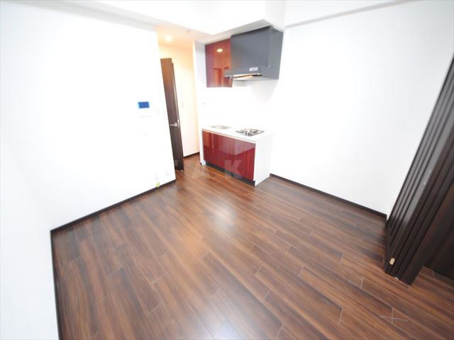 4/29 リビング/ダイニング