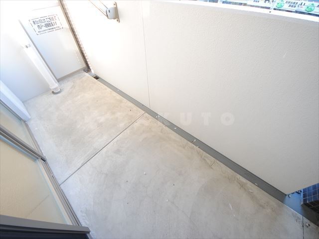 16/24 バルコニー