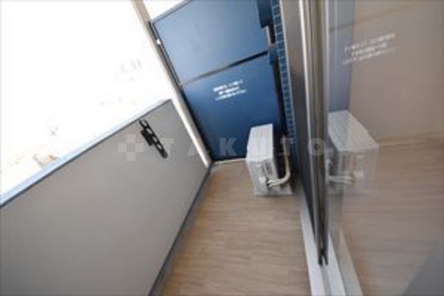 13/30 バルコニー