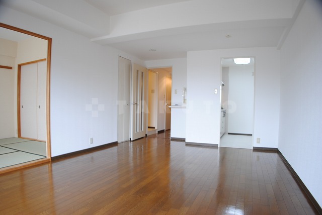 3/27 リビング/ダイニング