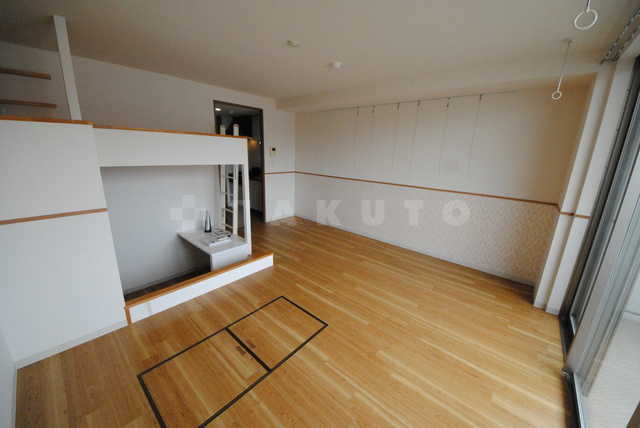 3/28 リビング/ダイニング